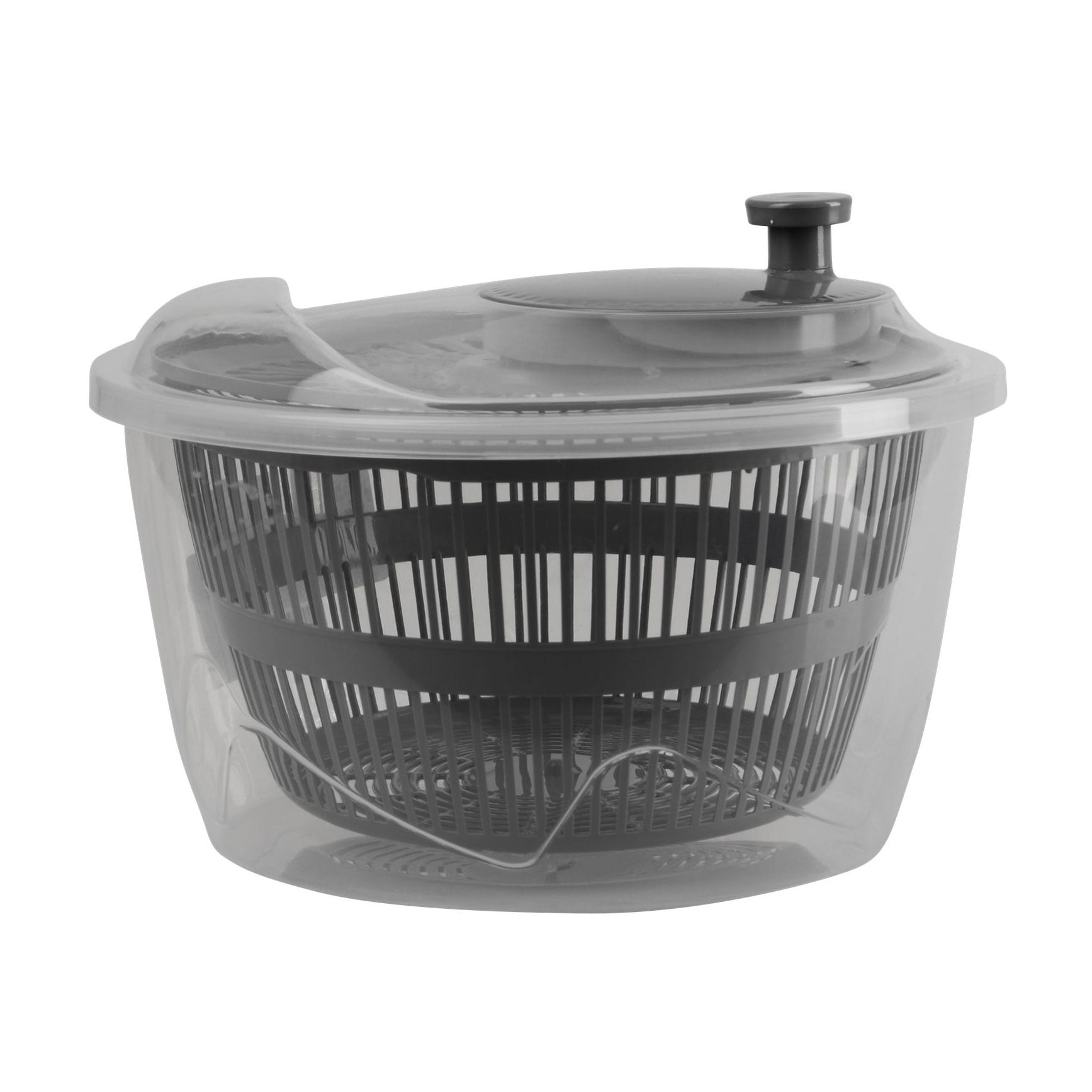 Сушарка для зелені Violet House, Gray, 4.5 л (0890 GRAY)